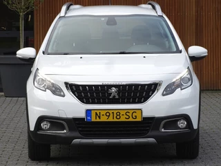 Peugeot 2008 - afbeelding nr 10