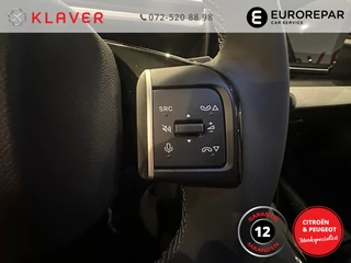 Citroën ë-C3 - afbeelding nr 16