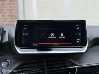 Peugeot 2008 Peugeot 2008 1.2 PT. Allure | Carplay | 3-D CP. | stoelverw. - afbeelding nr 14