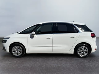 Citroën C4 Spacetourer Citroën C4 Spacetourer 130PK Selection Automaat | Adaptive Cruise | Dodehoek | Camera - afbeelding nr 2