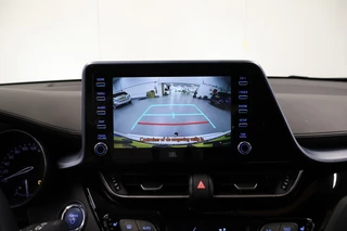 Toyota C-HR Toyota C-HR 1.8 Hybrid First Edition - afbeelding nr 36