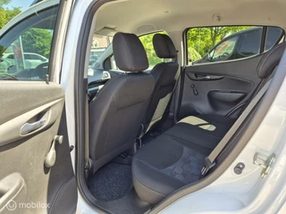 Opel KARL Opel KARL 1.0 Rocks Online Edition, Dealer onderhouden! 1ste Eigenaar! - afbeelding nr 7