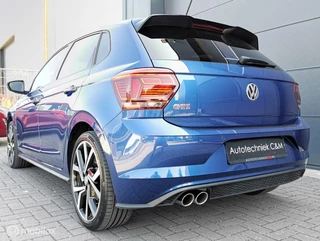 Volkswagen Polo Volkswagen Polo 2.0 TSI GTI/200PK/DSG/ACC/LED/VIRTUAL/CAMERA - afbeelding nr 24