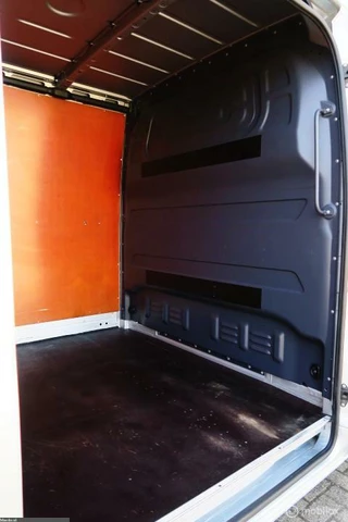 Mercedes-Benz Sprinter Mercedes Sprinter L2 H1 314 CDI Automaat M-bux Navigatie Camera - afbeelding nr 18