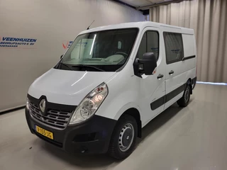 Renault Master - afbeelding nr 2