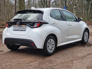 Toyota Yaris - afbeelding nr 18