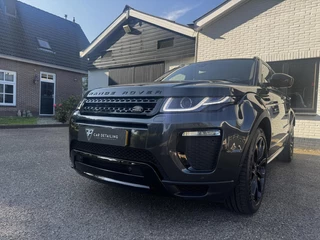 Land Rover Range Rover Evoque Land Rover Range Rover Evoque 2.0 Si4 HSE 241 Pk Automaat Navigatie / Camera / Elektrische klep / PDC - afbeelding nr 3