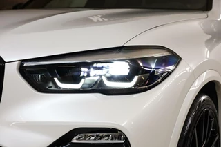 BMW X5 BMW X5 xDrive45e High exe|M-Sport|HUD|Panorama|360|H&K|ACC - afbeelding nr 22