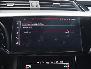 Audi e-tron Audi e-tron 55 quattro Advanced edition Plus 95 kWh - afbeelding nr 48