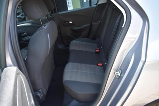 Opel Corsa Opel Corsa 1.2 Edition 102 PK | 100% Onderhouden | Carplay | - afbeelding nr 11