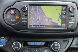 Toyota Yaris Toyota Yaris 1.5 Hybrid GR-Sport uitvoering - afbeelding nr 16