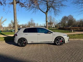 Volkswagen Golf 2.0 TDI GTD