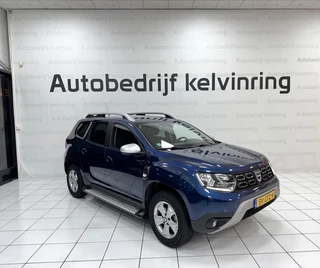 Dacia Duster - afbeelding nr 3