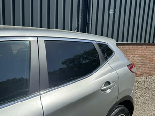 Nissan QASHQAI Nissan Qashqai 1.2 Automaat Tekna 17