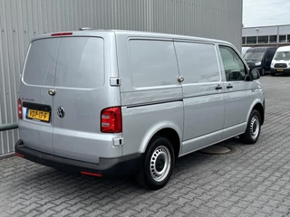 Volkswagen Transporter Volkswagen Transporter 2.0 TDI L1H1 Comfortline*AUTOM.*NAVI*CRUISE*APPLE - afbeelding nr 16