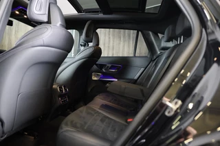 Mercedes-Benz GLC Mercedes-Benz GLC-klasse 300e 4MATIC AMG 63 Look / Memory / Burmester / Head Up / Open Pano / 360 Camera / Acc / Trekhaak / 21 Inc - afbeelding nr 18