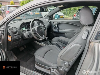 Alfa Romeo MiTo Alfa Romeo MiTo 1.4 T Quadrifoglio Verde|AUT|170pk|1ste eig - afbeelding nr 9