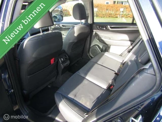 Subaru Outback Subaru Outback 2.5i Premium | Leder, Panodak, Trekhaak, Stoel- en stuurwielverwarming - afbeelding nr 21