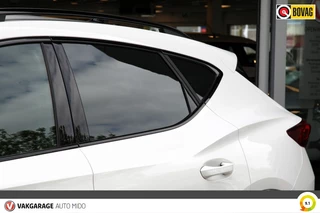 CUPRA Formentor CUPRA Formentor 1.4 e-HYBRID PHEV Automaat | Zwarte hemelbekleding | Navigatie | - afbeelding nr 57