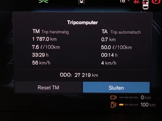 Volvo V90 Volvo V90 T6 PLUG-IN HYBRID LONG RANGE ULTRA DARK 360GR CAM HARMAN KARDON - afbeelding nr 11