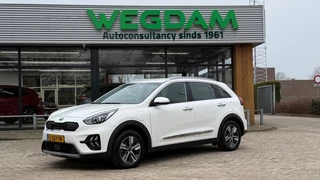Kia Niro - afbeelding nr 16