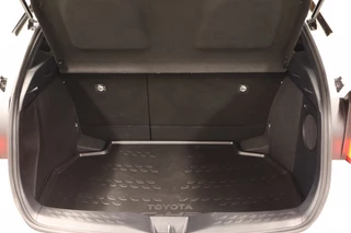 Toyota C-HR Toyota C-HR 1.8 Hybrid First Edition - afbeelding nr 16