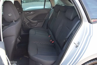 Škoda Scala Skoda Scala 1.0 TSI Ambition Airco Cruise Apple Carplay Parkeersensoren - afbeelding nr 22
