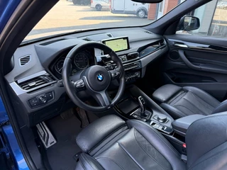 BMW X1 - afbeelding nr 17