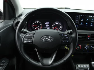 Hyundai i10 Hyundai i10 1.0 Comfort Smart | All season | Navigatie | Stoelverwarming | C - afbeelding nr 28
