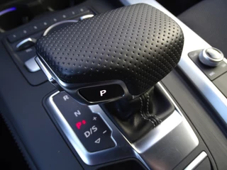 Audi A4 - afbeelding nr 16