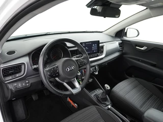 Kia Stonic - afbeelding nr 12