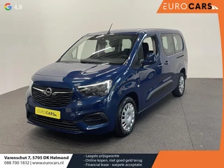 Opel Combo Life 1.2 Turbo L2H1 110 pk 7p. Life