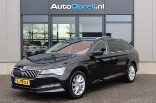 Škoda Superb - 5140569-0