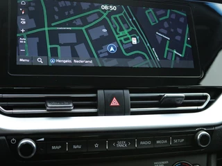 Kia Niro - afbeelding nr 32