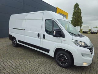 Fiat Ducato Fiat Ducato 2.3  L3H2 Airco navi camera 130 PK camperombouw - afbeelding nr 14