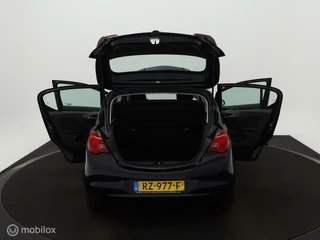 Opel Corsa Opel Corsa 1.4 Online Edition - afbeelding nr 20