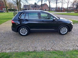 Volkswagen Tiguan - afbeelding nr 7