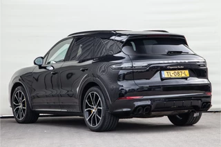 Porsche Cayenne - afbeelding nr 11
