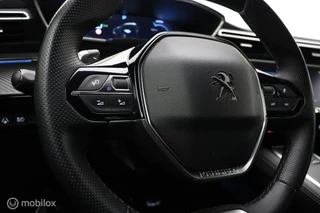 Peugeot 508 Peugeot 508 SW 1.6 HYbrid Blue Lease GT Line - afbeelding nr 34