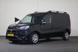 Fiat Doblò Cargo 1.6 MJ L2 H1 Maxi SX