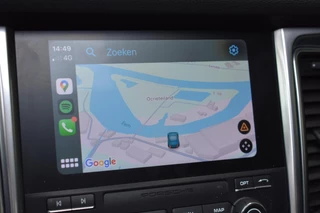 Porsche Macan Porsche Macan 2.0 | Sport Chrono | Pano | NL Auto | Luchtvering | BOSE | - afbeelding nr 13