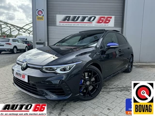 Volkswagen Golf - 163862618-0