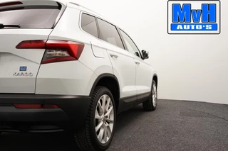 Škoda Karoq Skoda Karoq 1.5 TSI ACT Style Business|LUXE|CAMERA|TREKH|LED - afbeelding nr 37