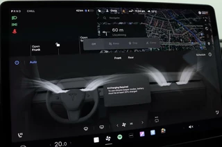 Tesla Model 3 Tesla Model 3 Standard RWD Plus 60 kWh Navi Cruise - afbeelding nr 17