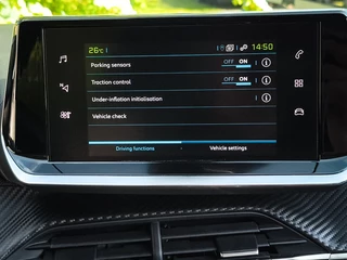 Peugeot e-208 Peugeot e-208 EV Active Pack 50 kWh (136 PK) 2e-Eig. & Keurig-Onderh. BOVAG-Garantie. NL-Auto. - afbeelding nr 29