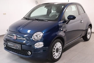 Fiat 500 - 95566588-0
