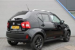 Suzuki Ignis - afbeelding nr 13