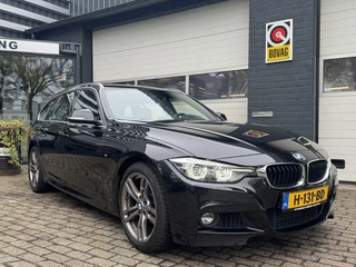 BMW 3 Serie - 137962223-0