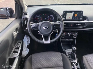 Kia Picanto Kia Picanto 1.0 MPi DynamicLine Navigatie , Camera , Bluetooth , Apple carplay - Android Auto , Airco , Cruise controle , Velgen - afbeelding nr 17