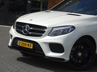 Mercedes-Benz GLE - afbeelding nr 45